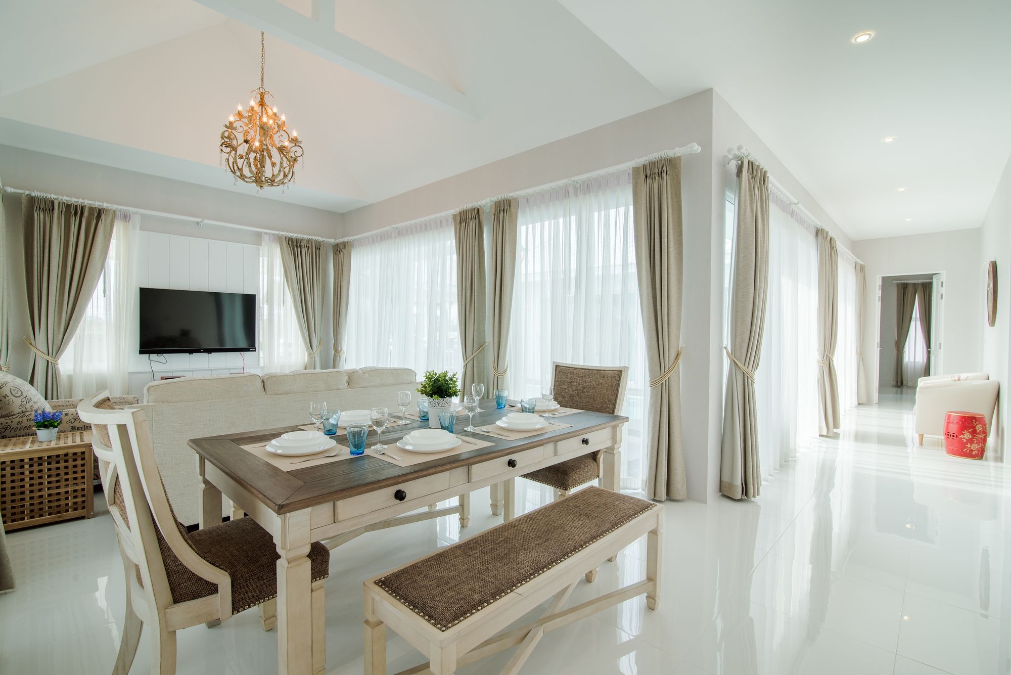 Baan Marwin