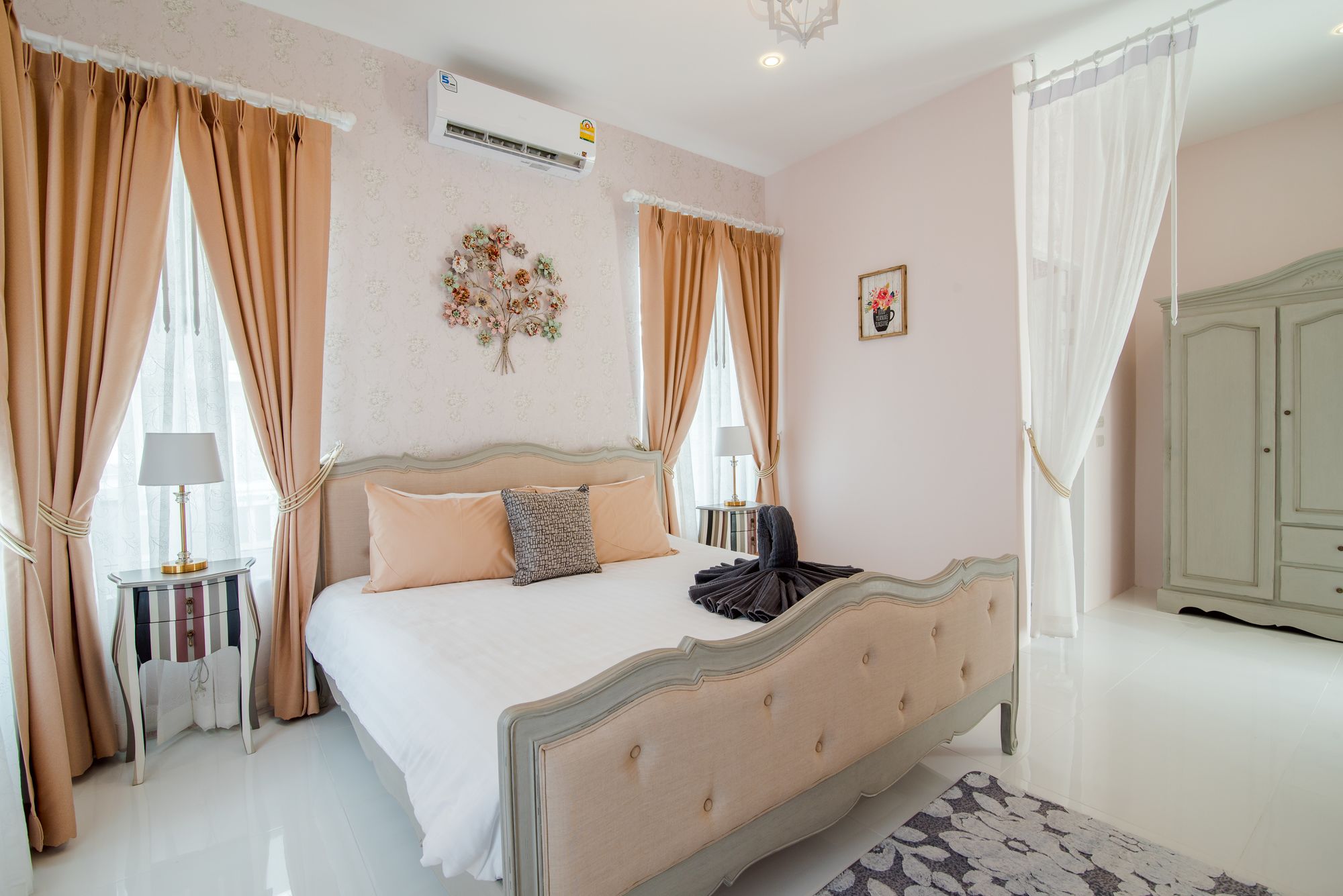 Baan Marwin