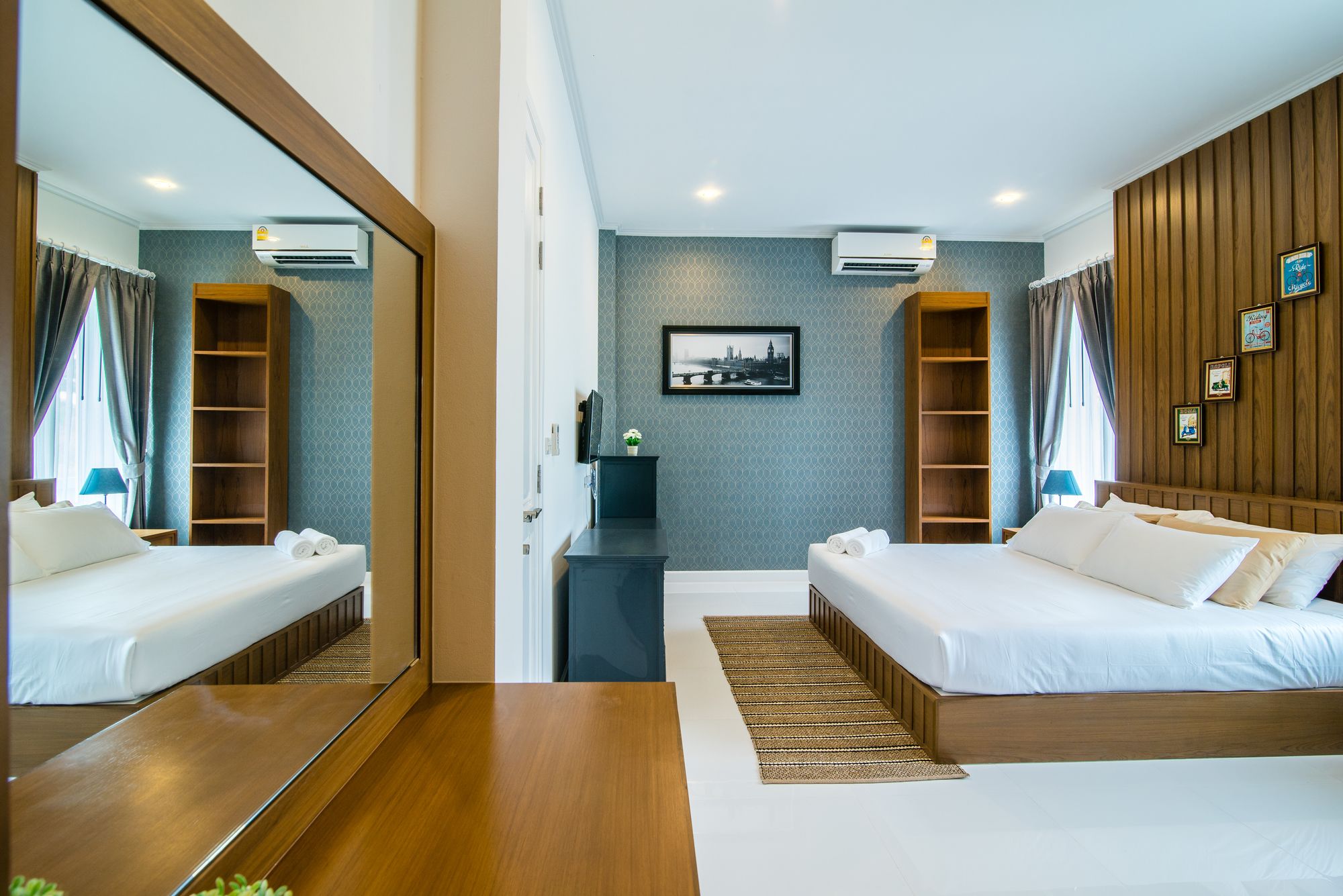 Baan Marwin