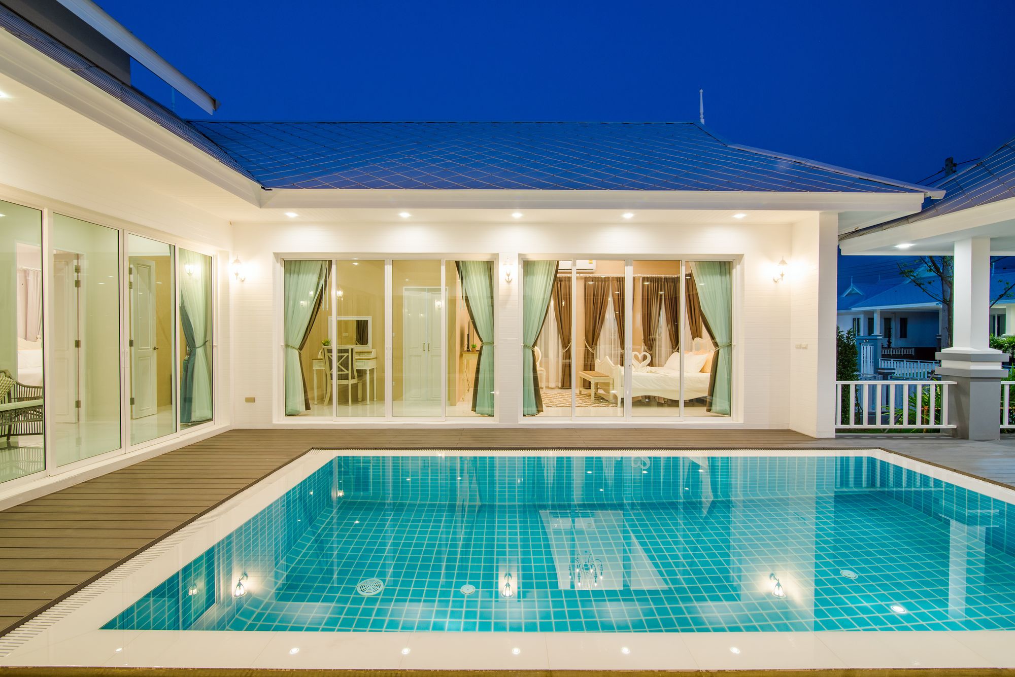 Baan Marwin