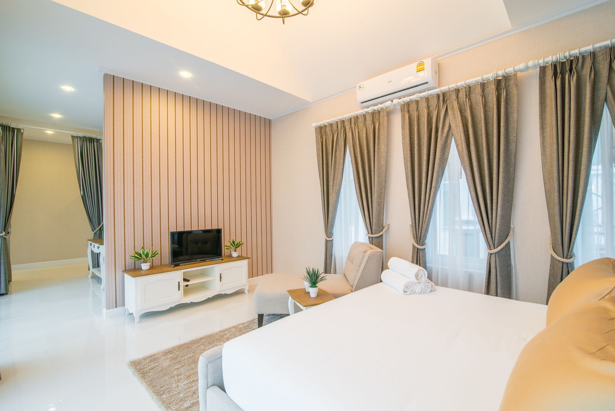 Baan Marwin