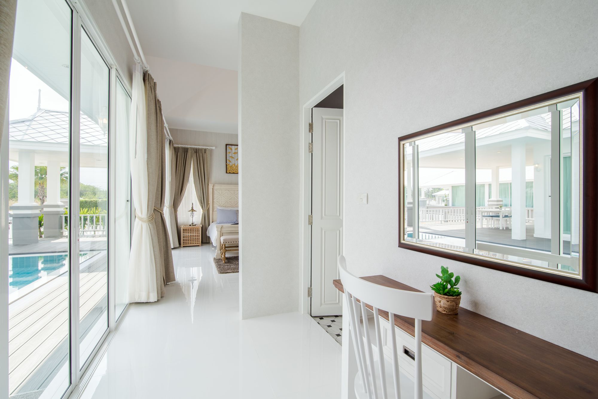 Baan Marwin