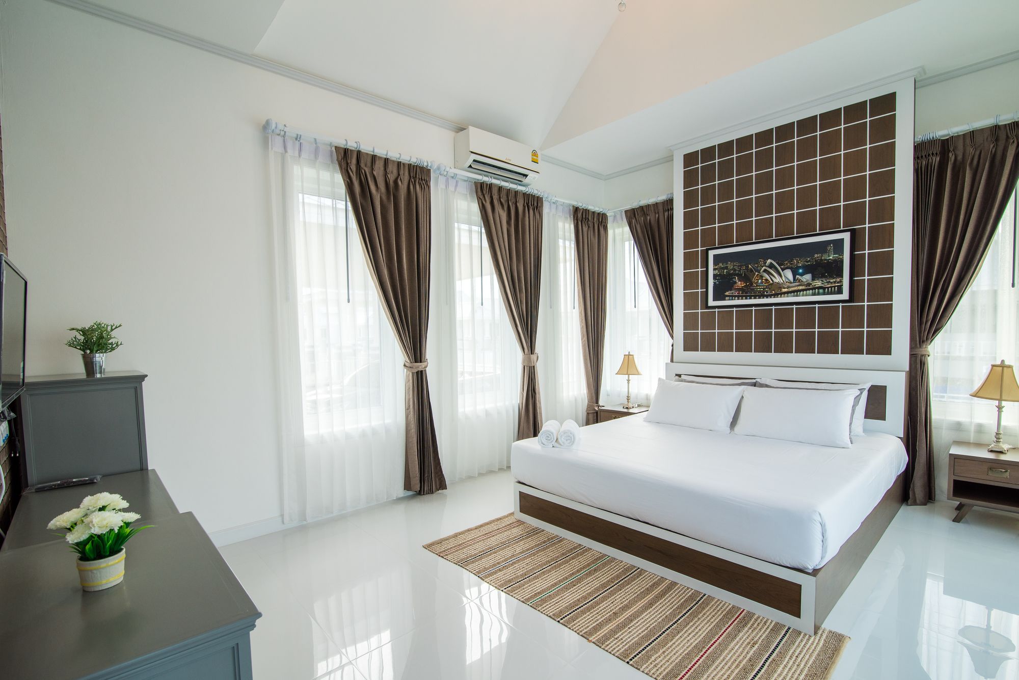 Baan Marwin