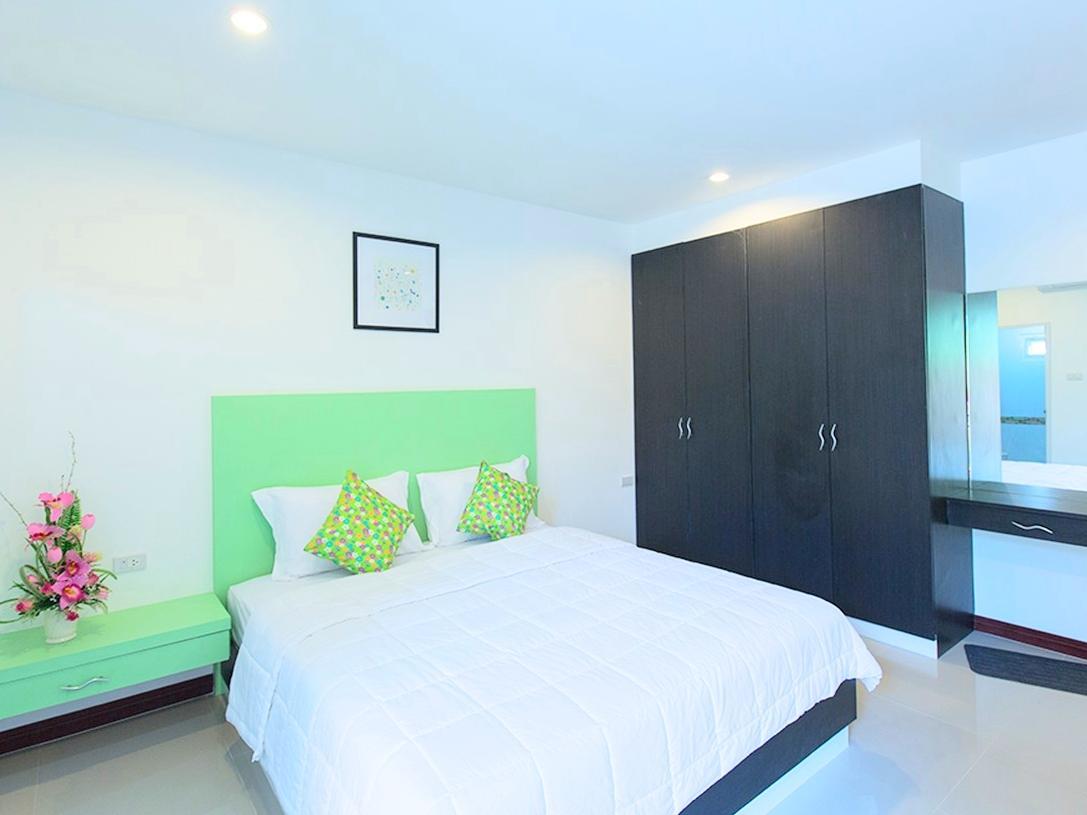 Baan Nam Poon Resort