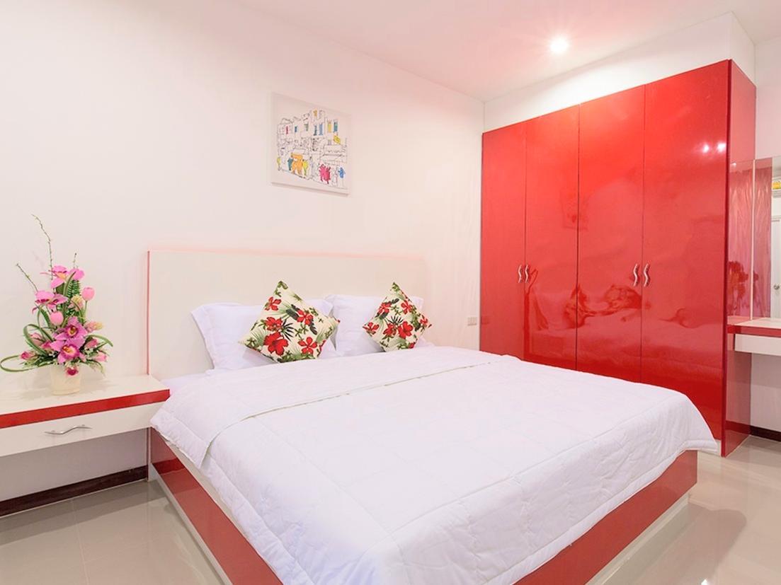 Baan Nam Poon Resort