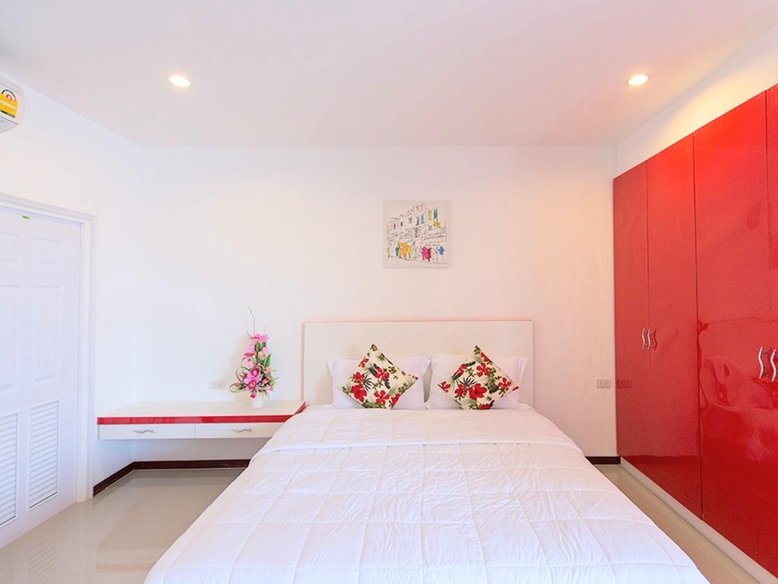 Baan Nam Poon Resort
