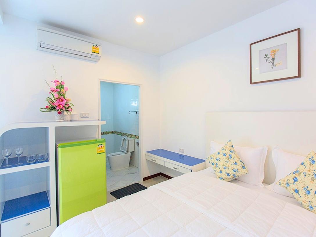 Baan Nam Poon Resort