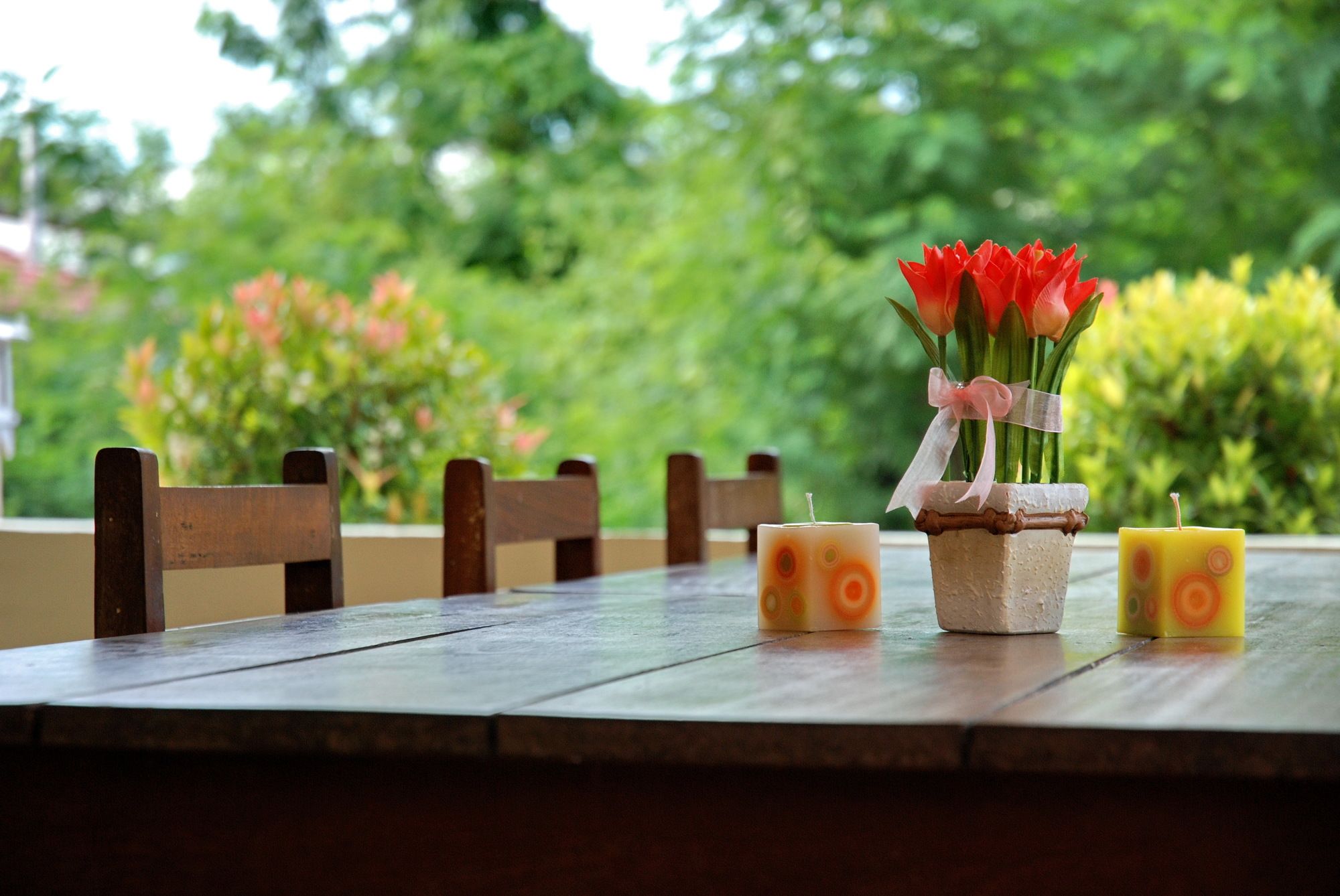 Baan Nilawan Huahin Hotel