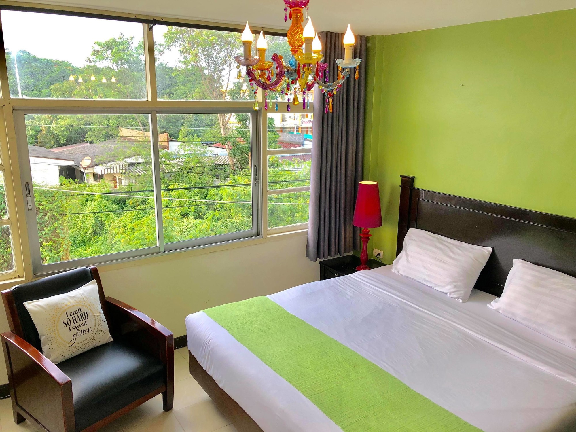 Baan Nilawan Huahin Hotel