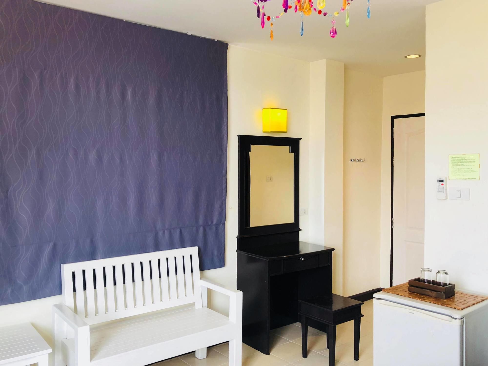 Baan Nilawan Huahin Hotel