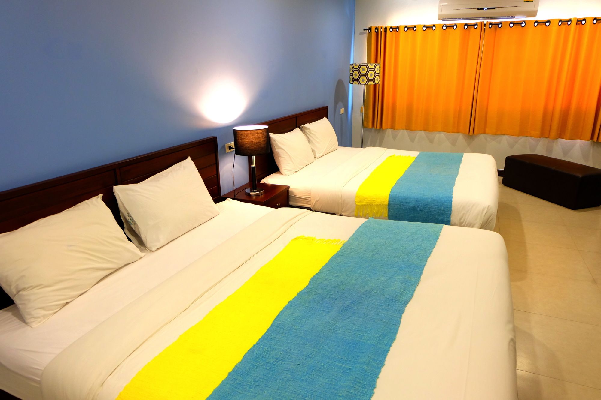 Baan Nilawan Huahin Hotel