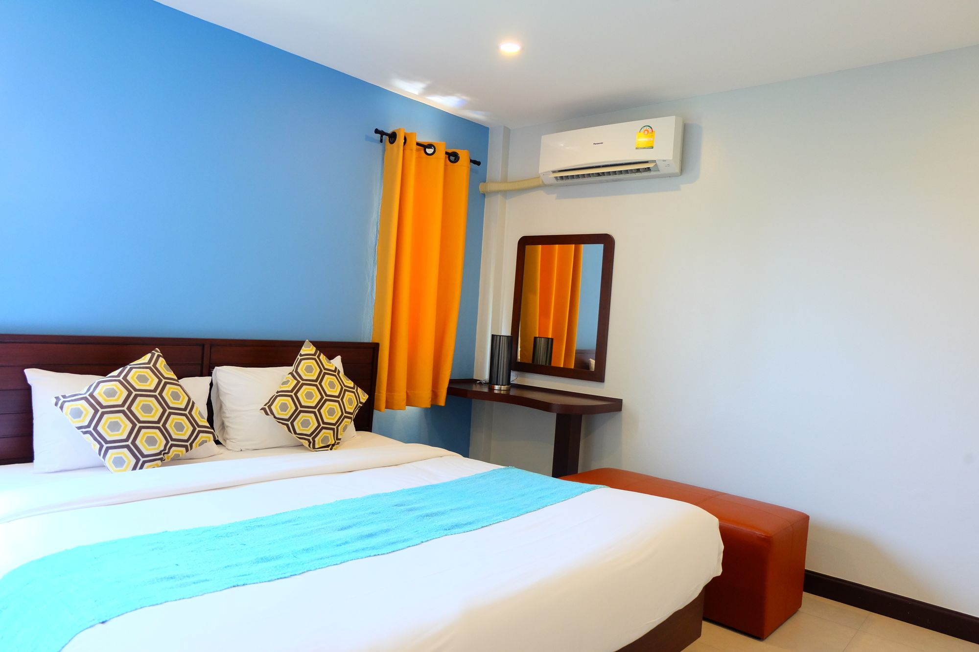 Baan Nilawan Huahin Hotel