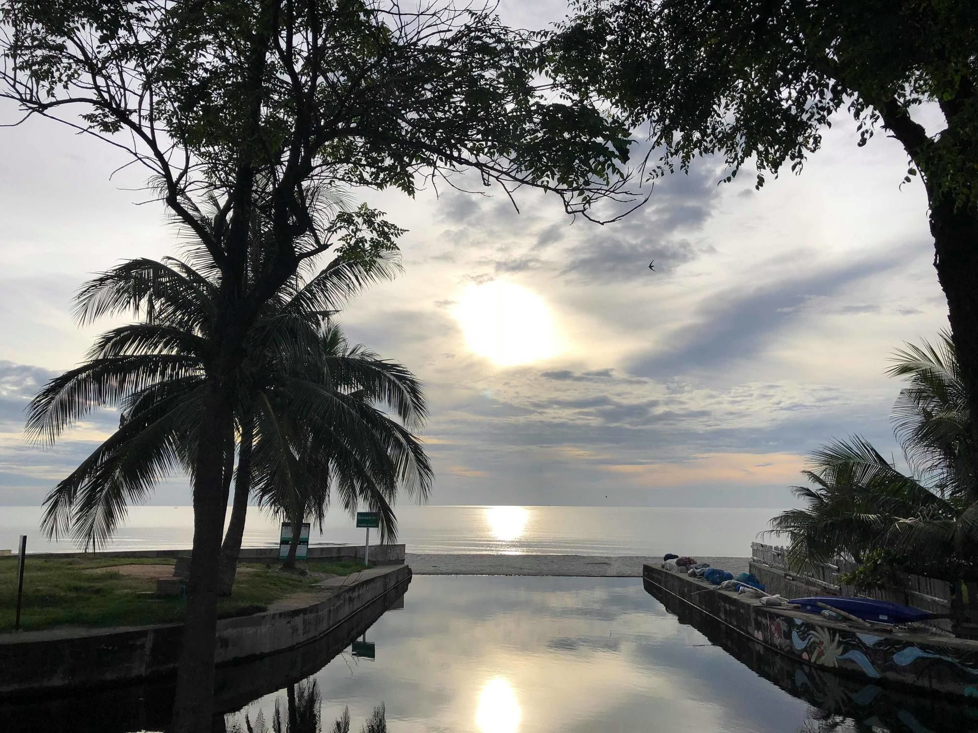 Baan Nilawan Huahin Hotel