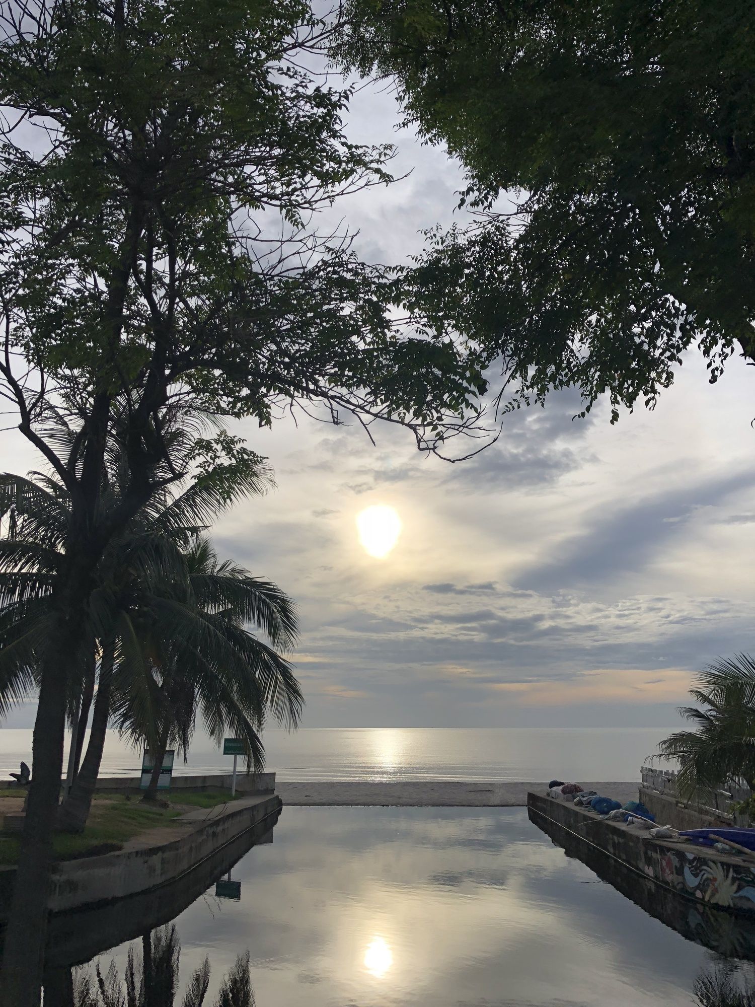 Baan Nilawan Huahin Hotel