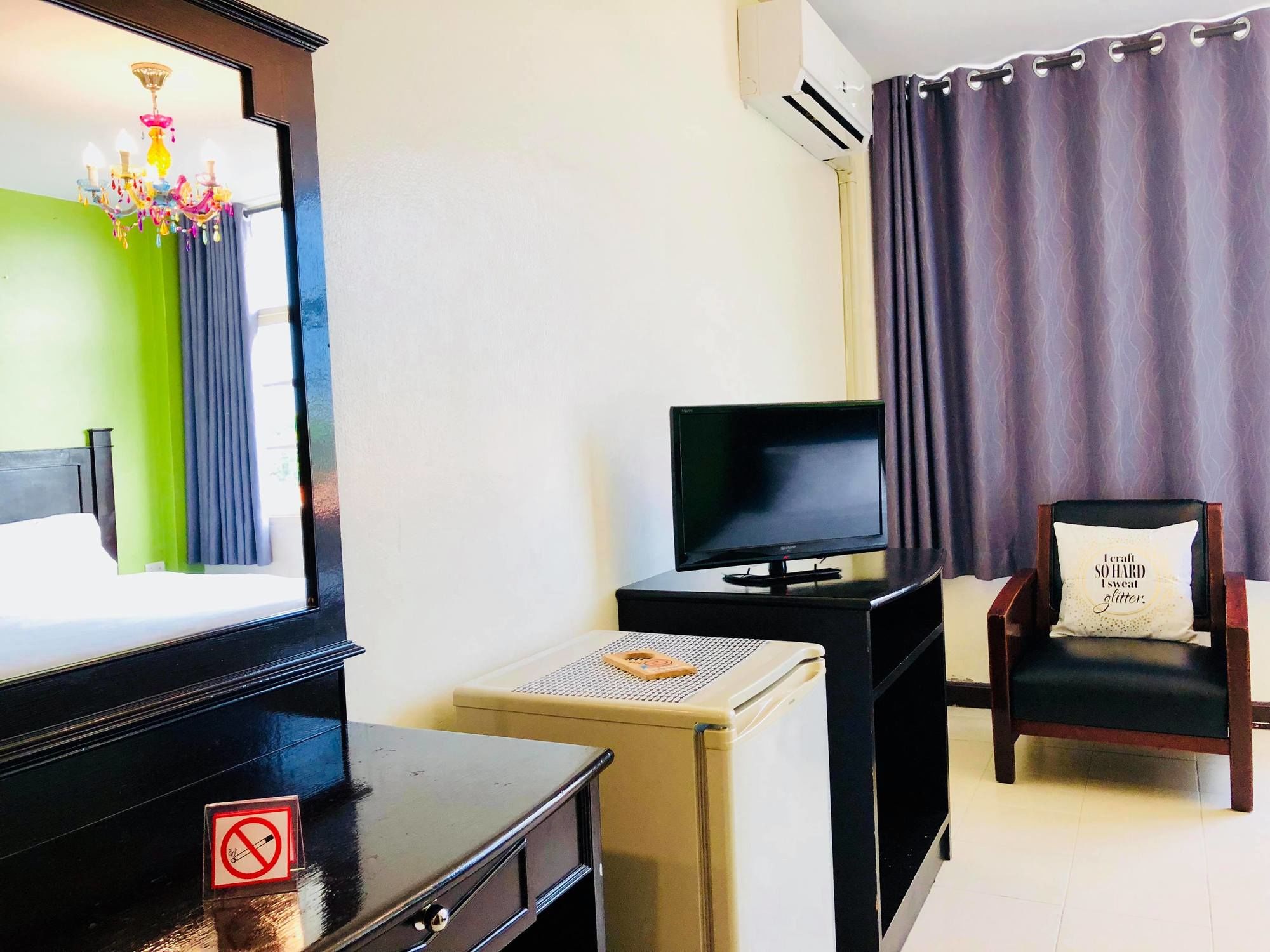 Baan Nilawan Huahin Hotel