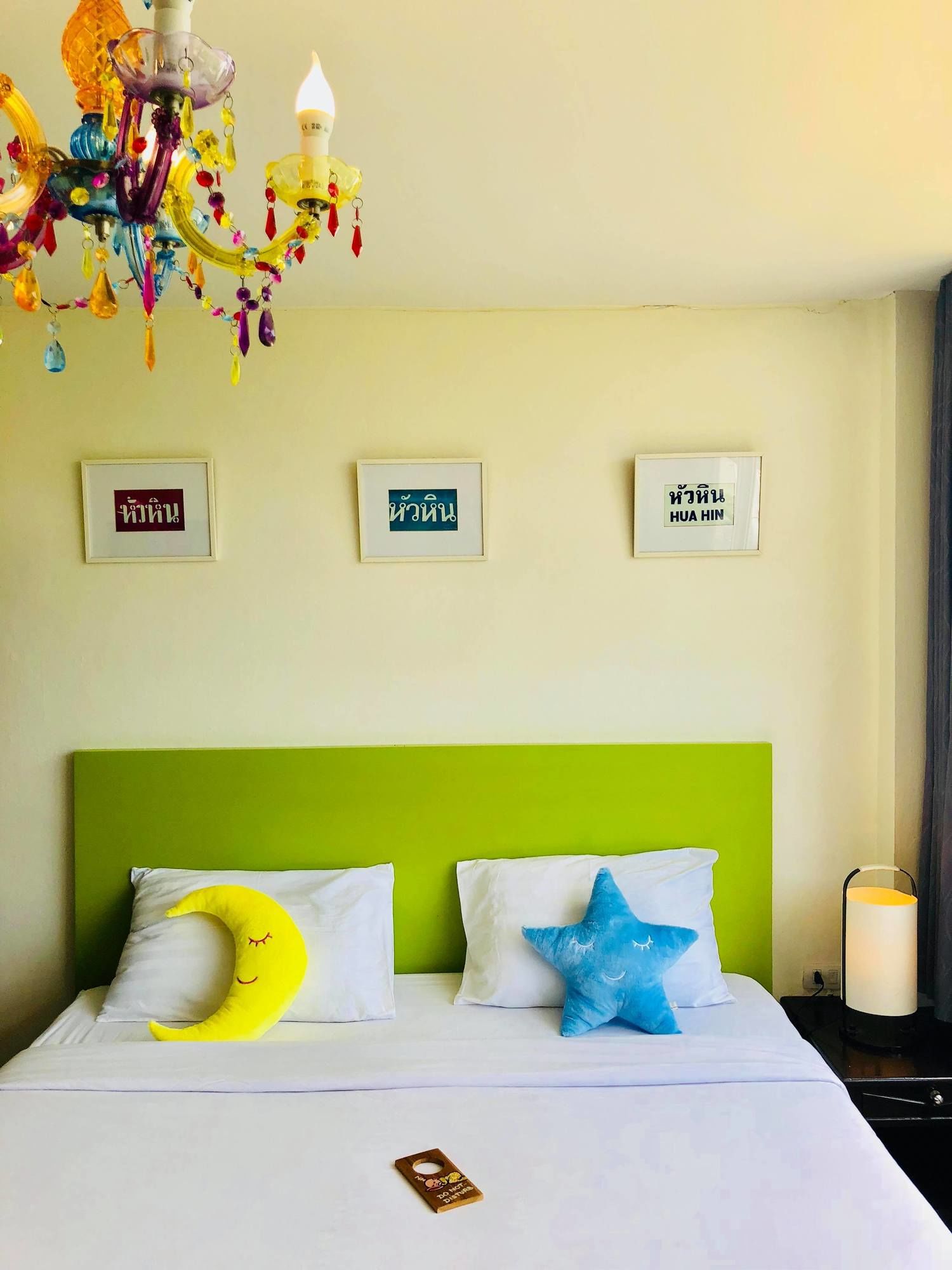 Baan Nilawan Huahin Hotel