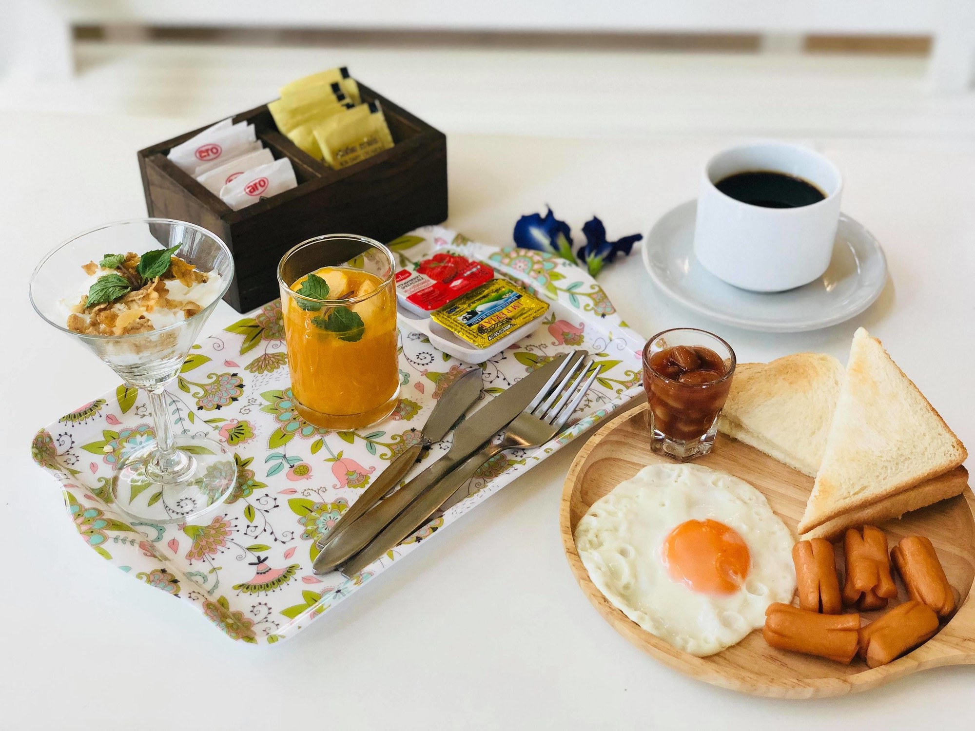 Baan Nilawan Huahin Hotel