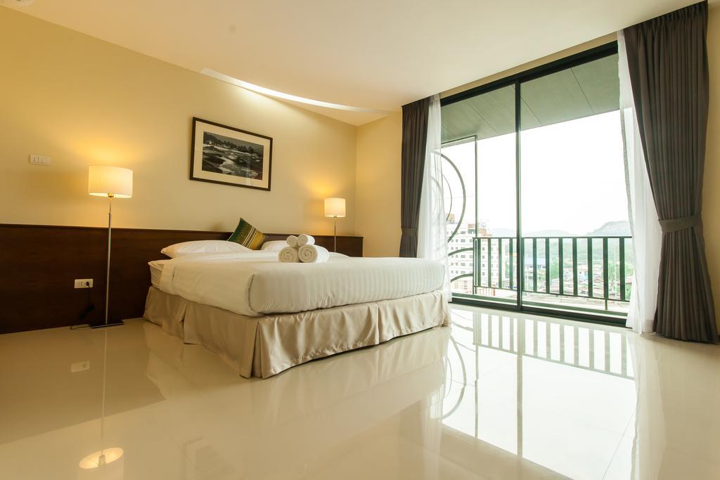 Baan Nilrath