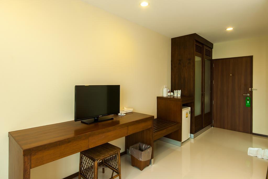 Baan Nilrath