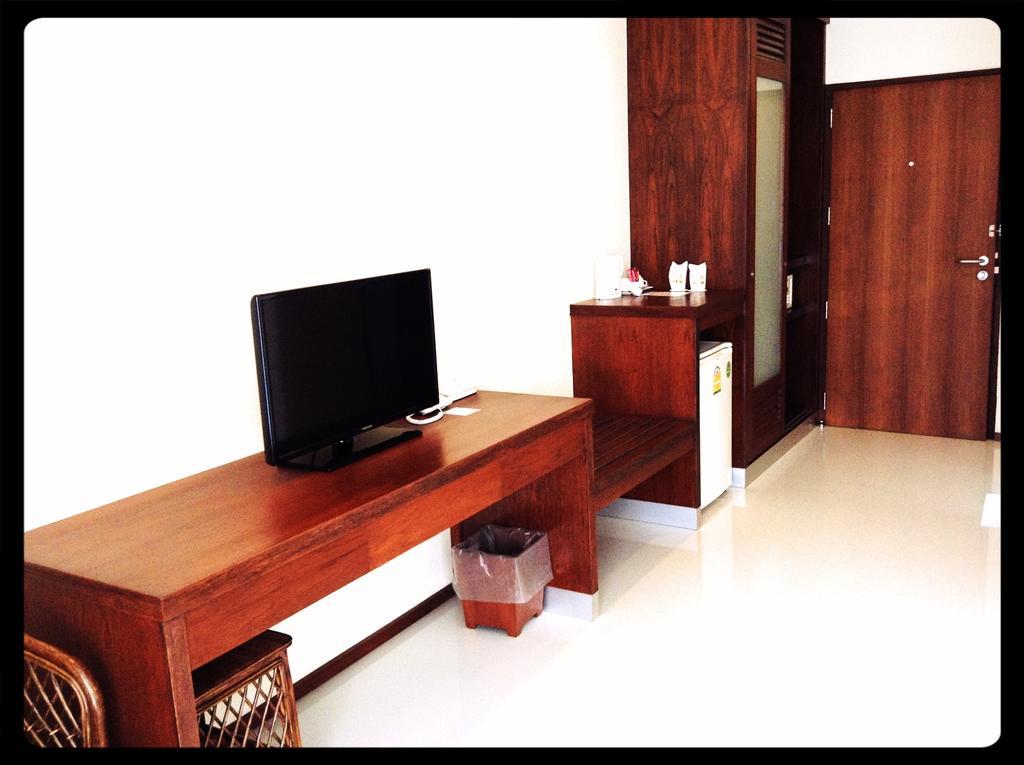 Baan Nilrath