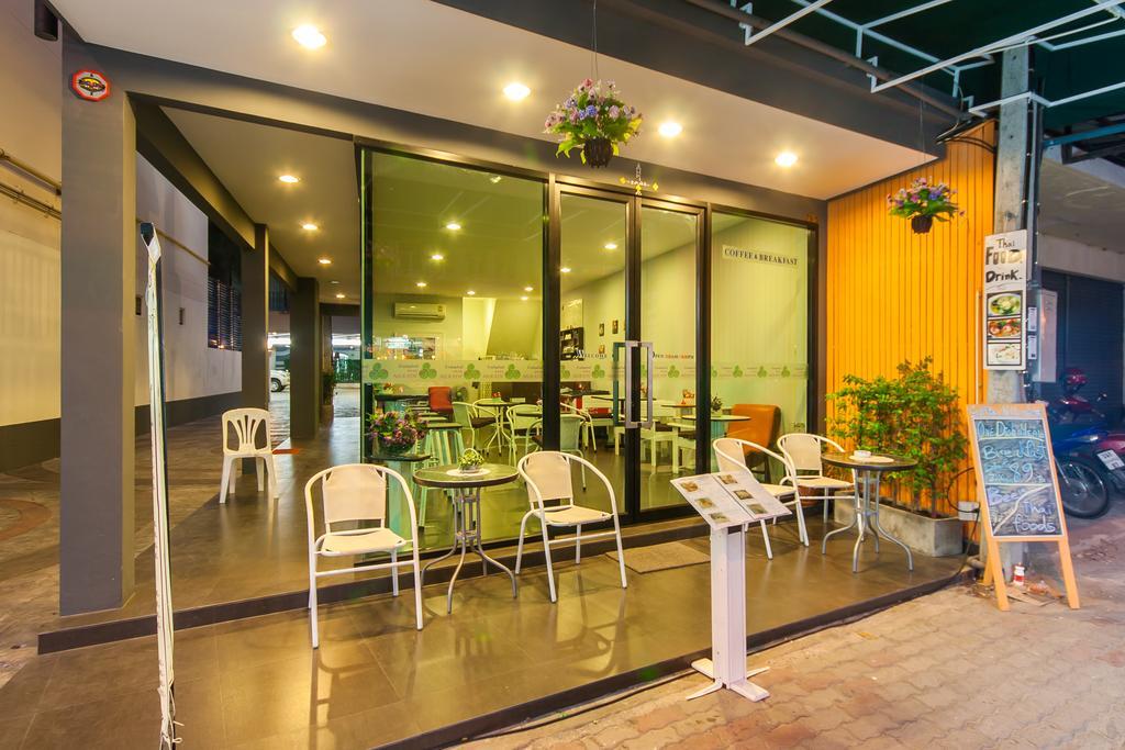 Baan Nilrath