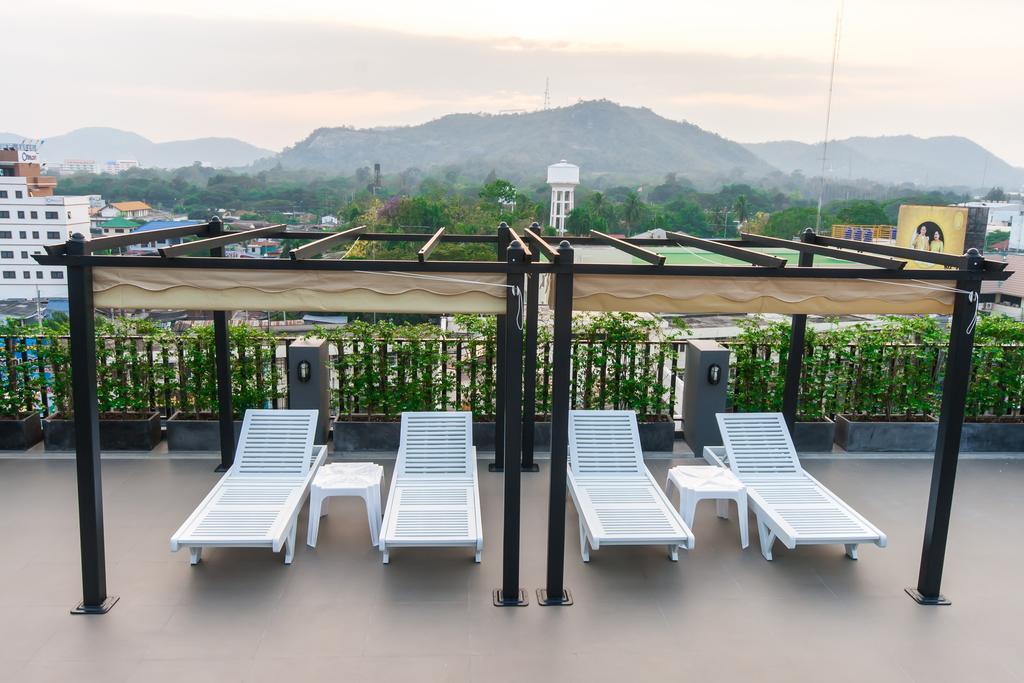 Baan Nilrath