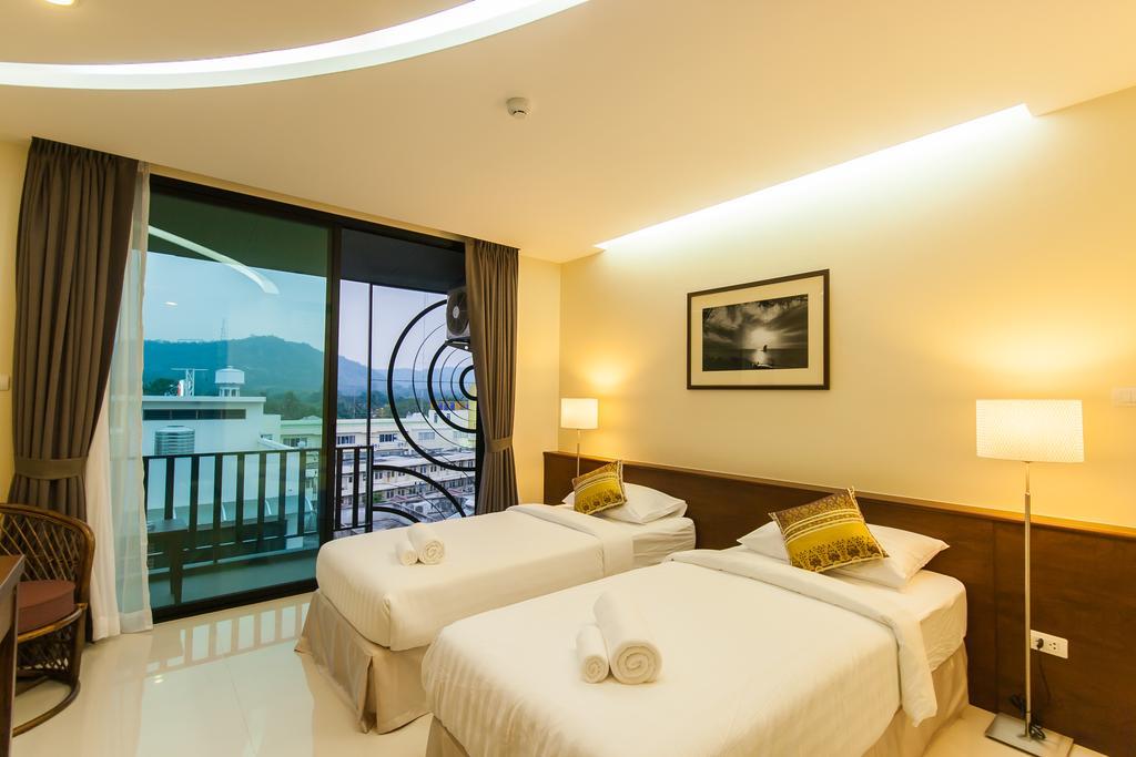 Baan Nilrath