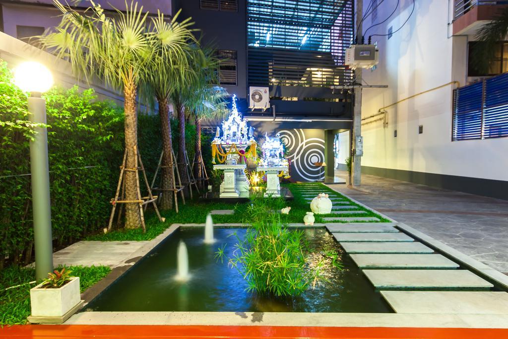Baan Nilrath