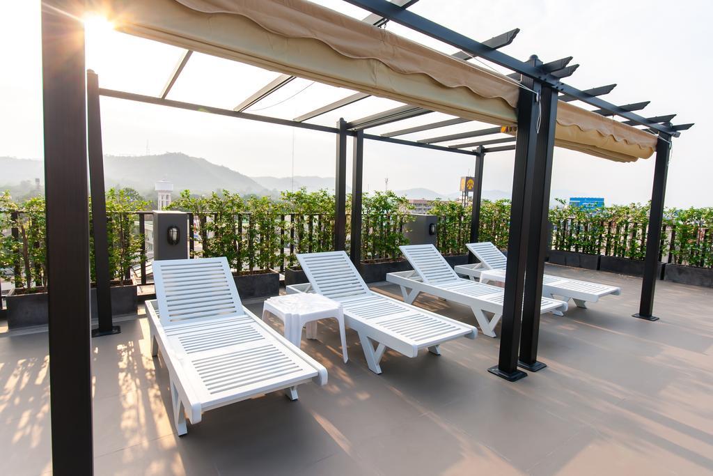 Baan Nilrath