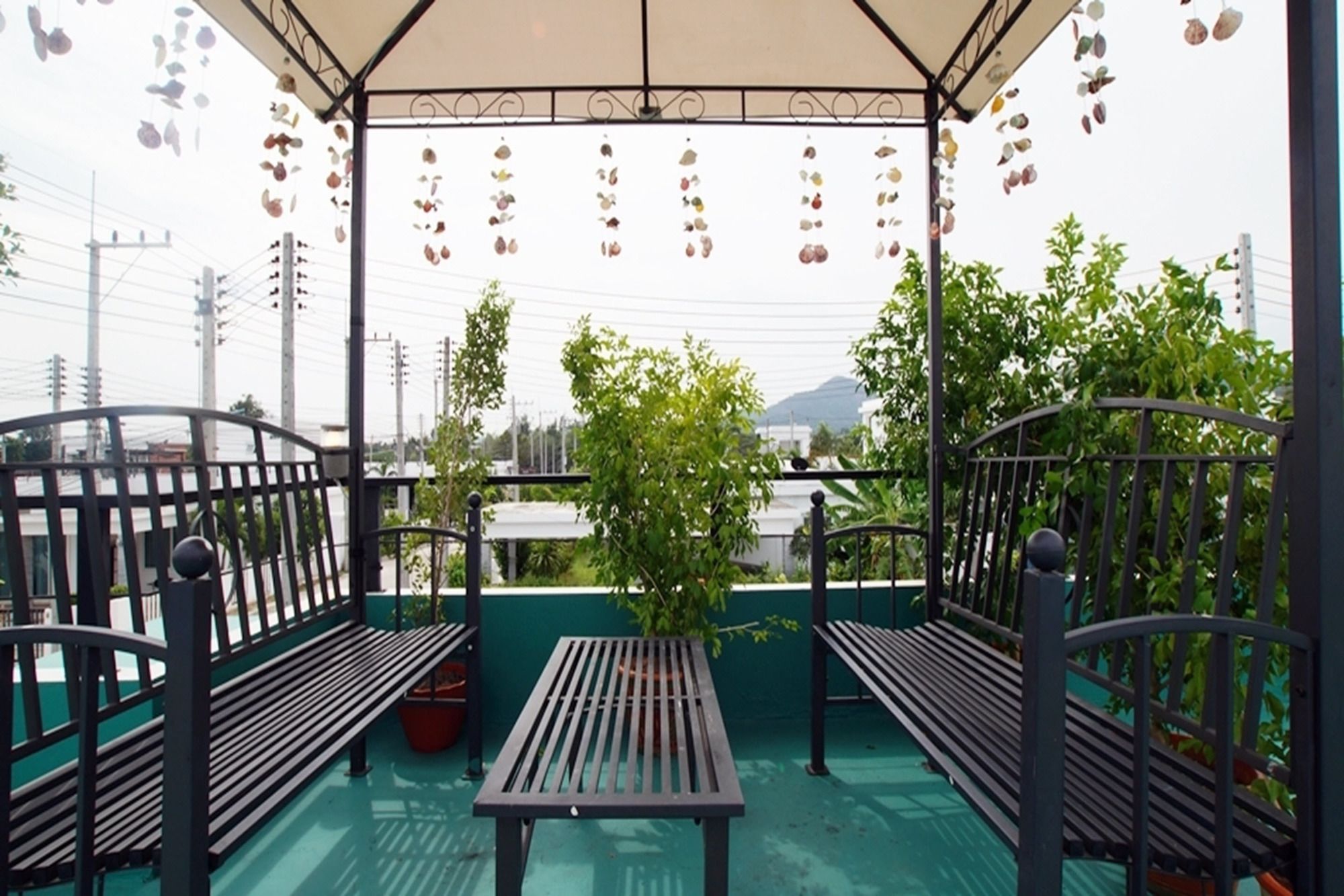 Baan Nipha Pool Villa Hua Hin