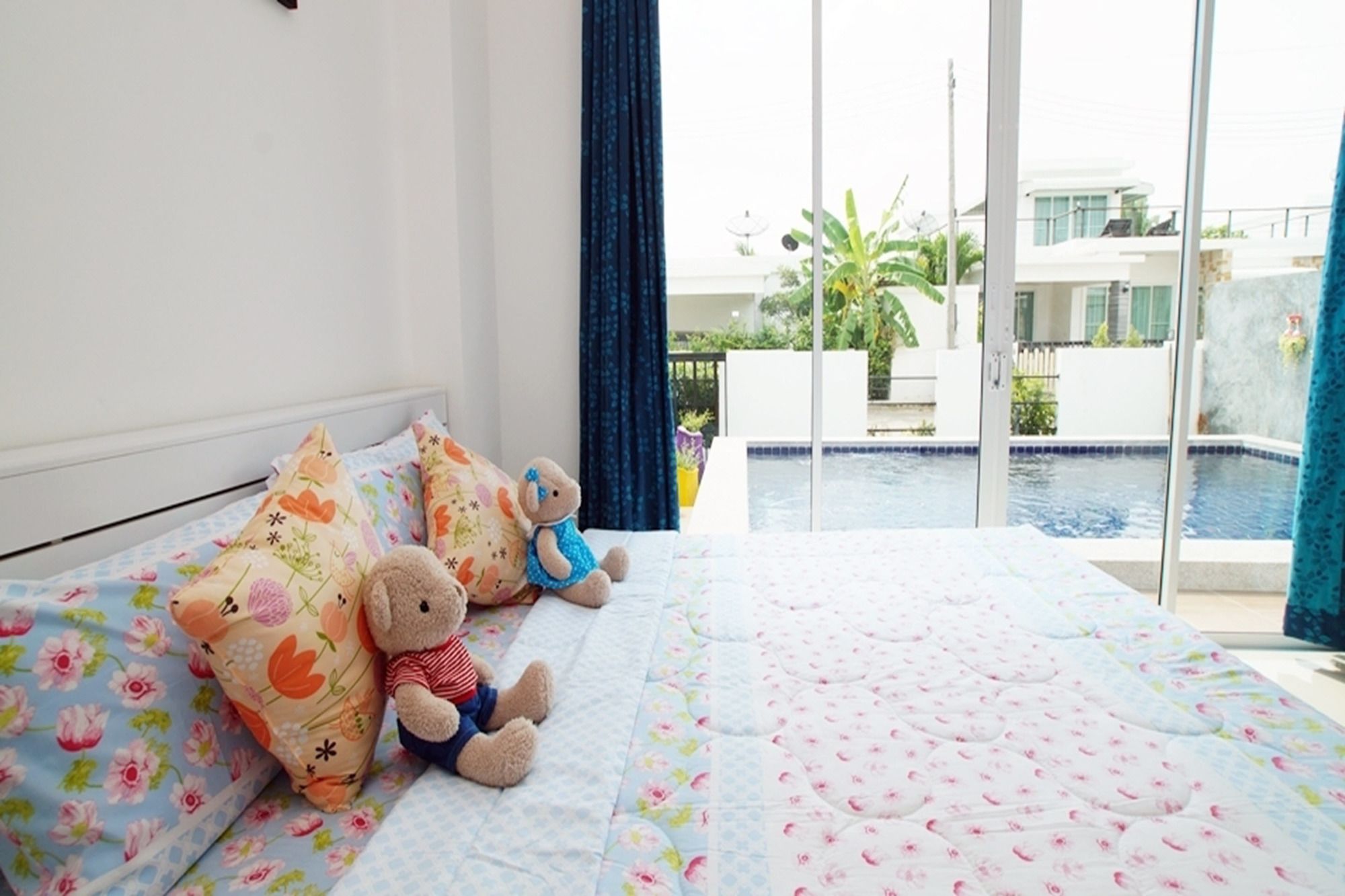 Baan Nipha Pool Villa Hua Hin