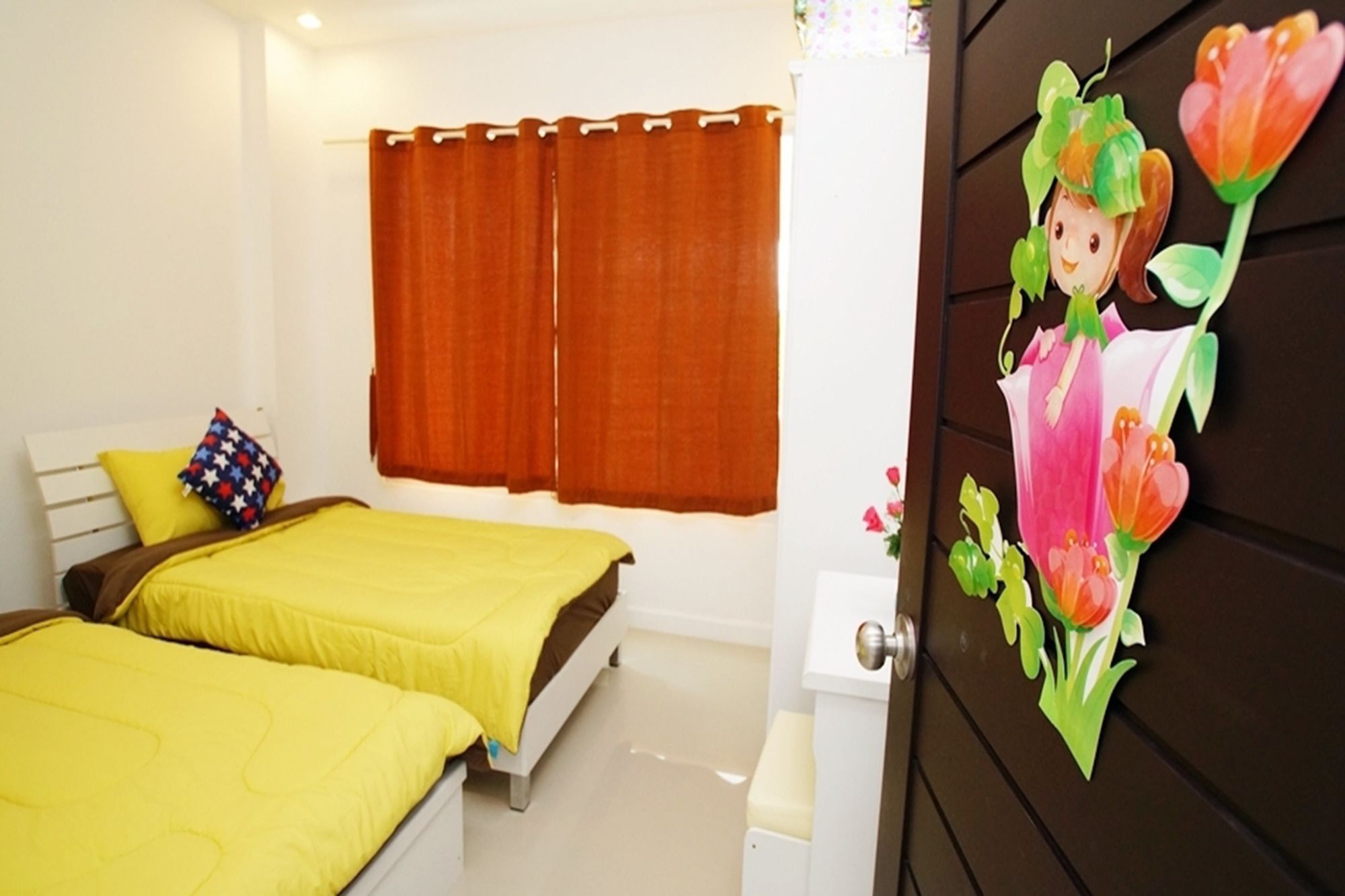Baan Nipha Pool Villa Hua Hin