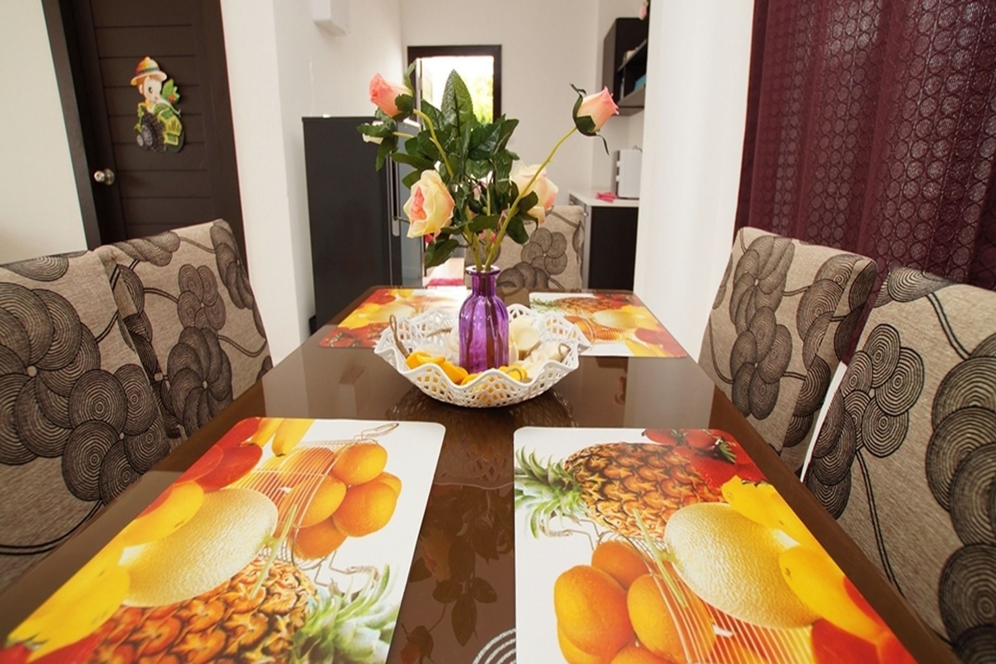Baan Nipha Pool Villa Hua Hin