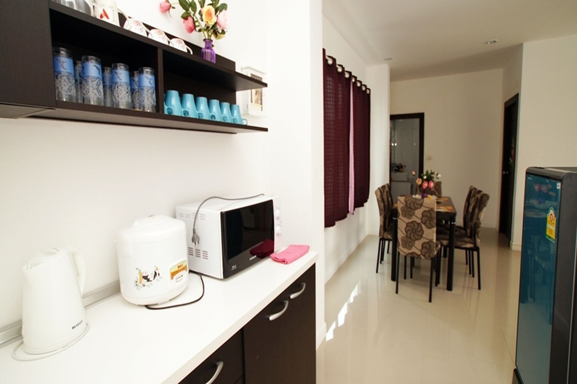 Baan Nipha Pool Villa Hua Hin