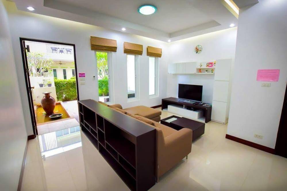 OYO 242 Baan Noppadol Hua Hin Resort