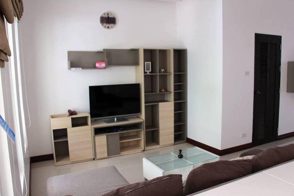 OYO 242 Baan Noppadol Hua Hin Resort
