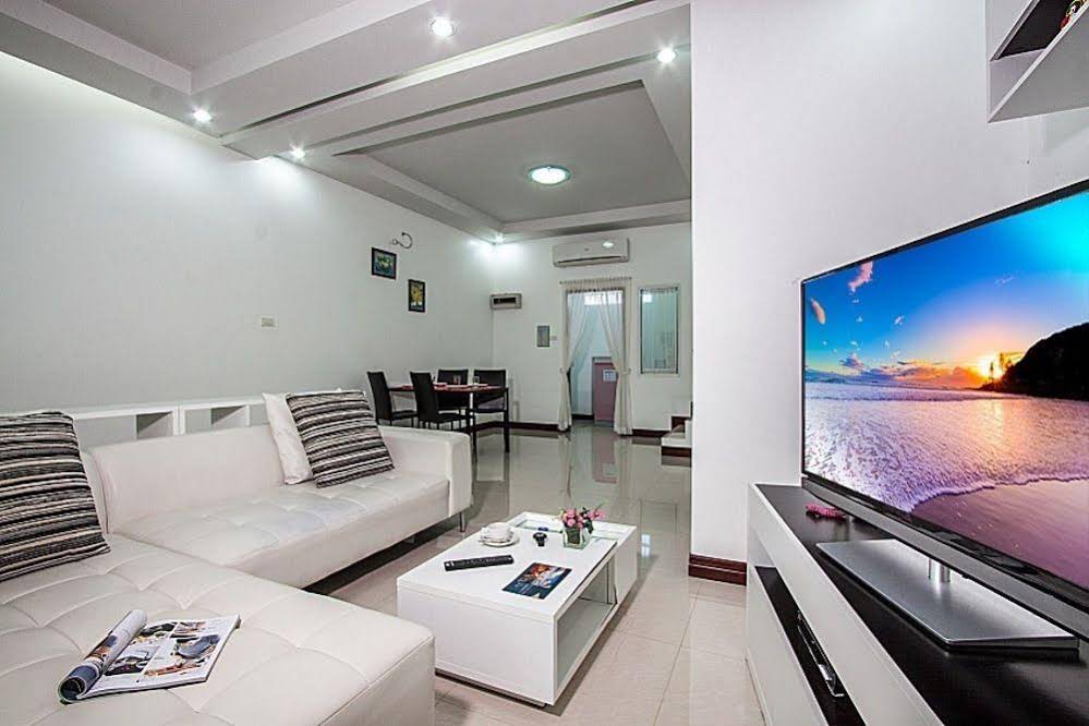 OYO 242 Baan Noppadol Hua Hin Resort