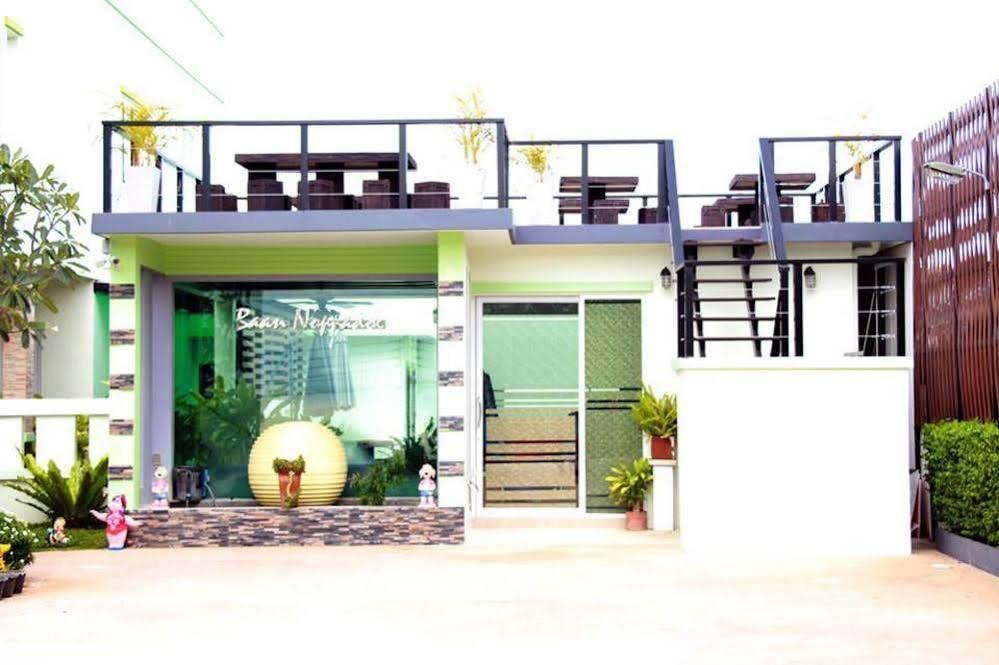 OYO 242 Baan Noppadol Hua Hin Resort