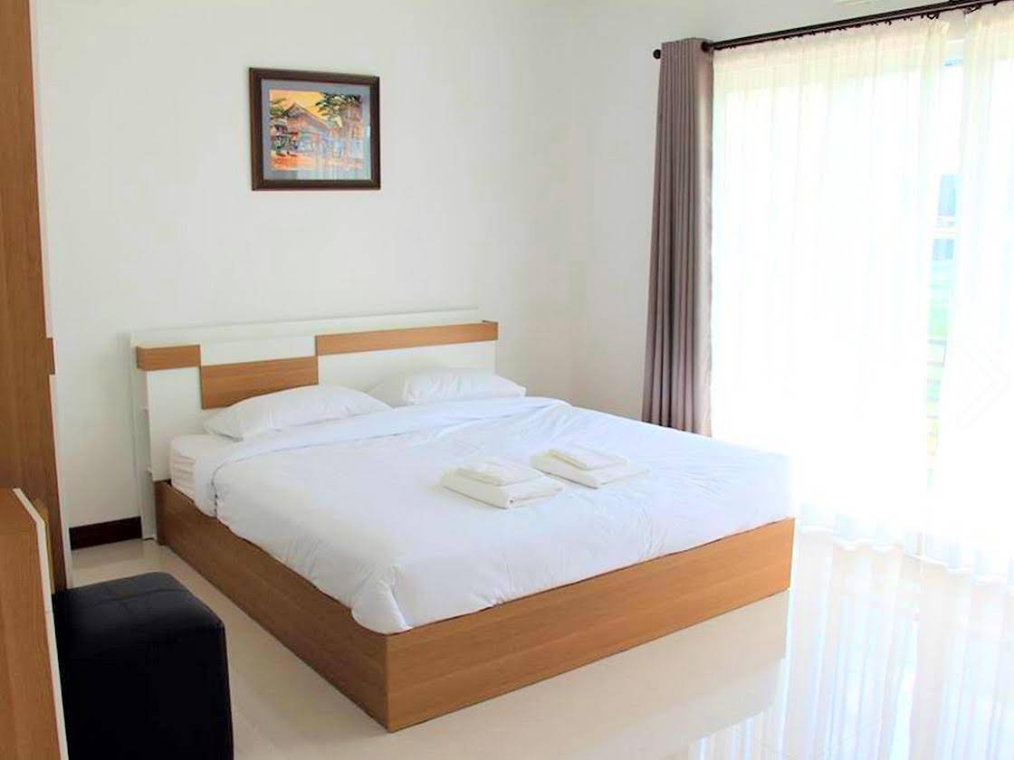 OYO 242 Baan Noppadol Hua Hin Resort