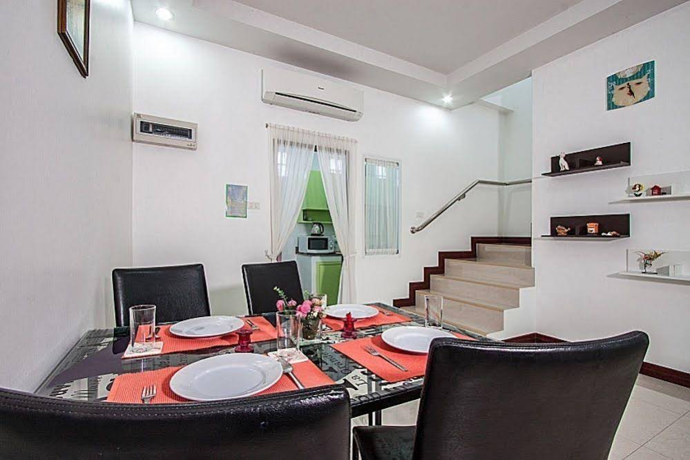 OYO 242 Baan Noppadol Hua Hin Resort