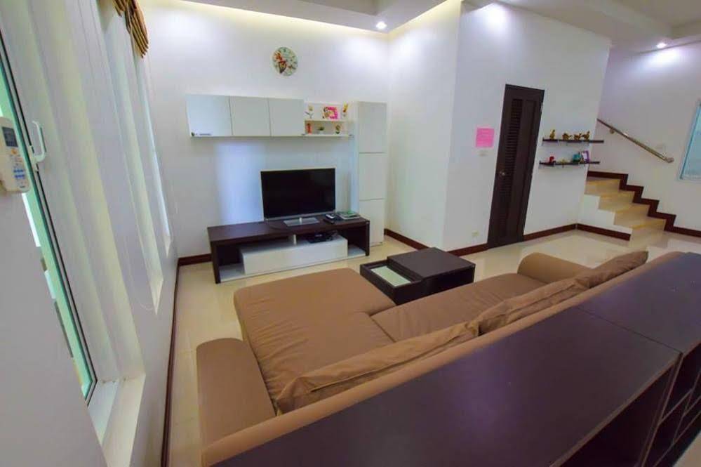 OYO 242 Baan Noppadol Hua Hin Resort