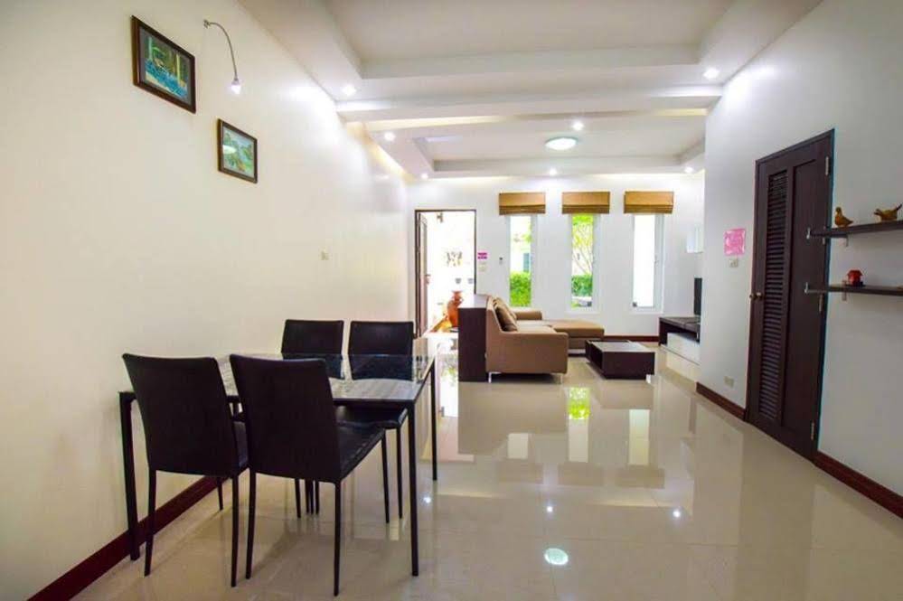 OYO 242 Baan Noppadol Hua Hin Resort