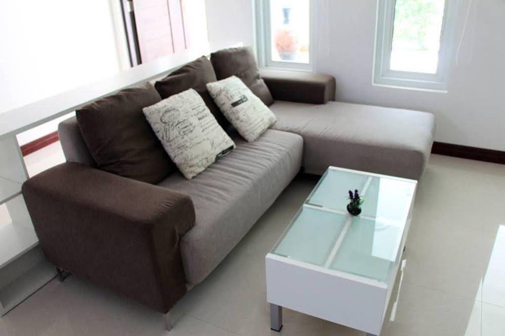 OYO 242 Baan Noppadol Hua Hin Resort