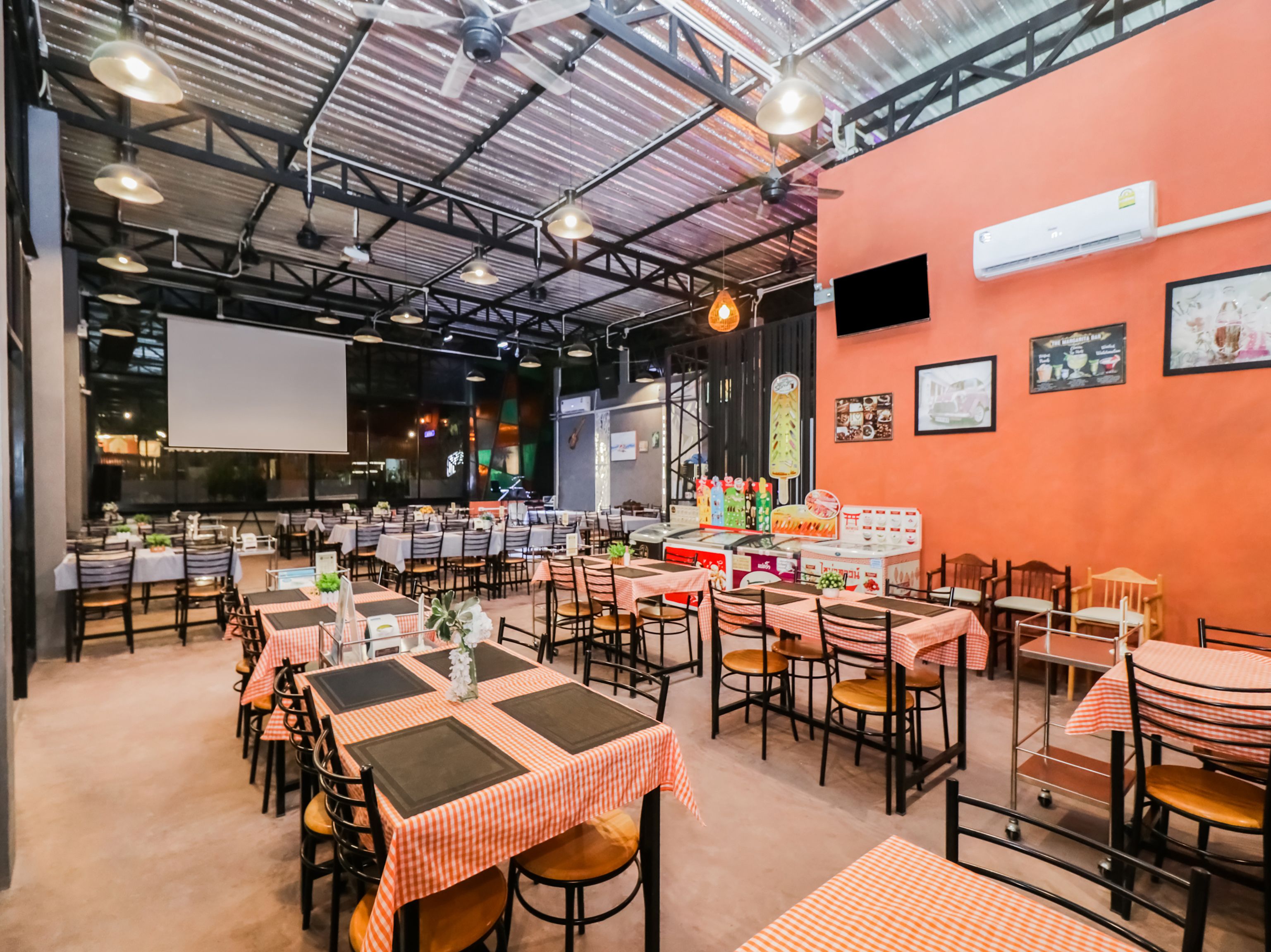 Baan Noppadol Hua Hin Loft Resort