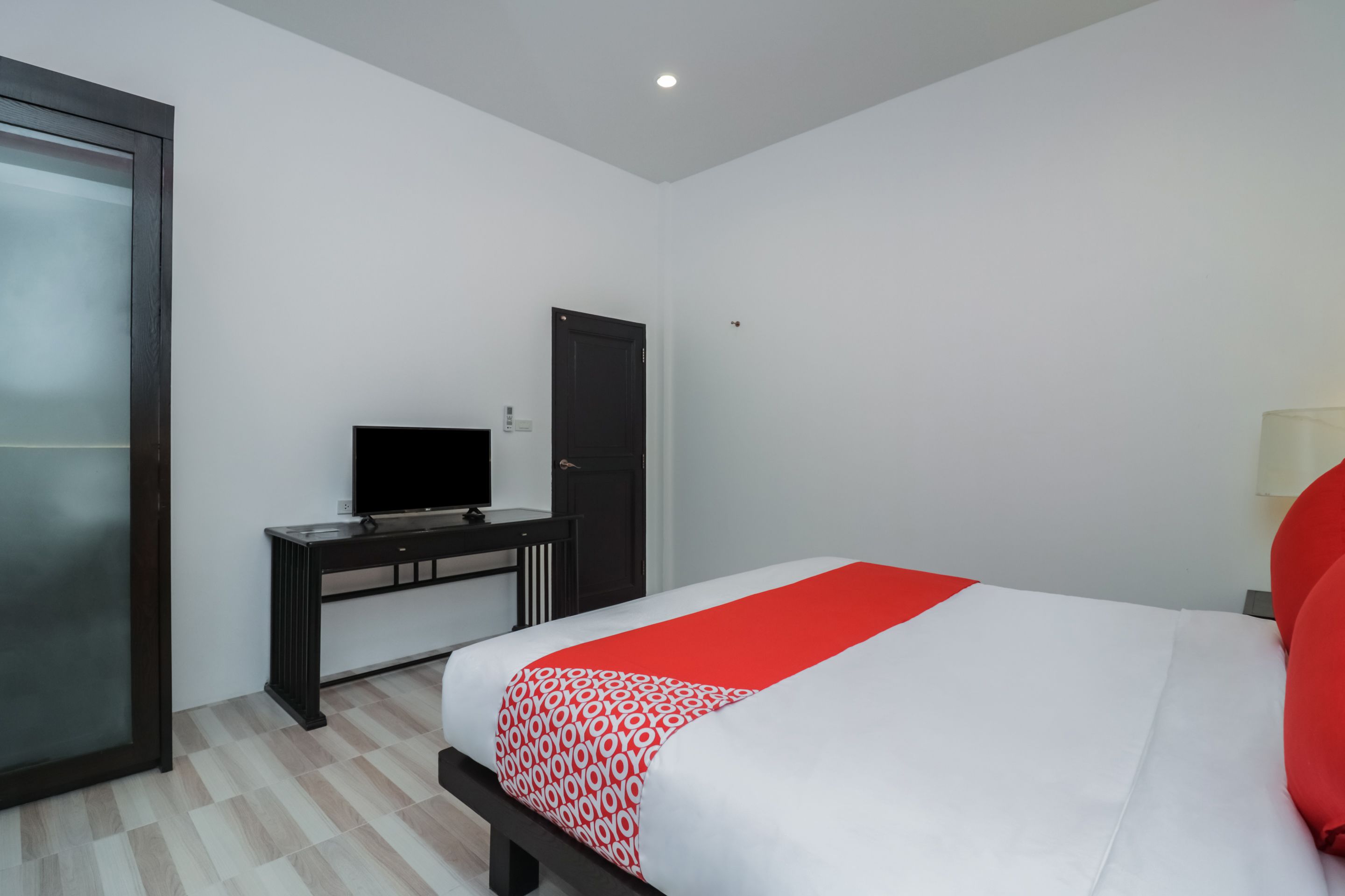 Baan Noppadol Hua Hin Loft Resort