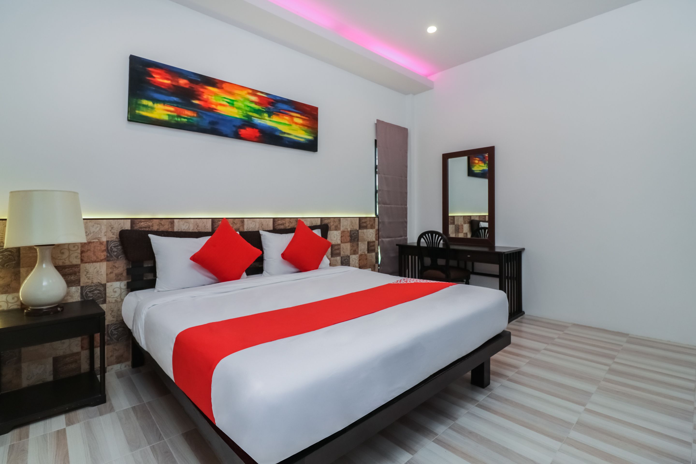 Baan Noppadol Hua Hin Loft Resort