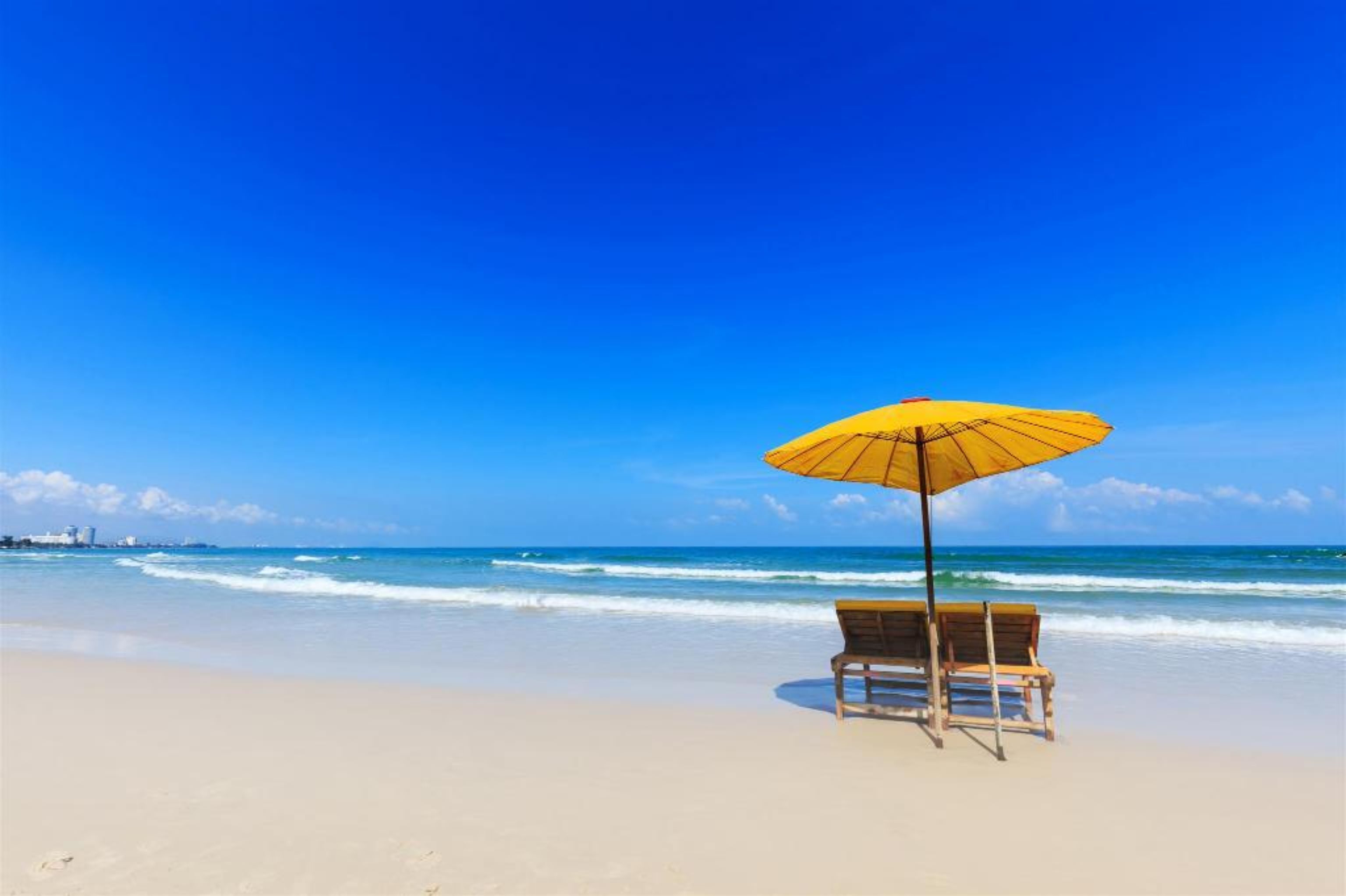 Baan Noppadol Hua Hin Loft Resort