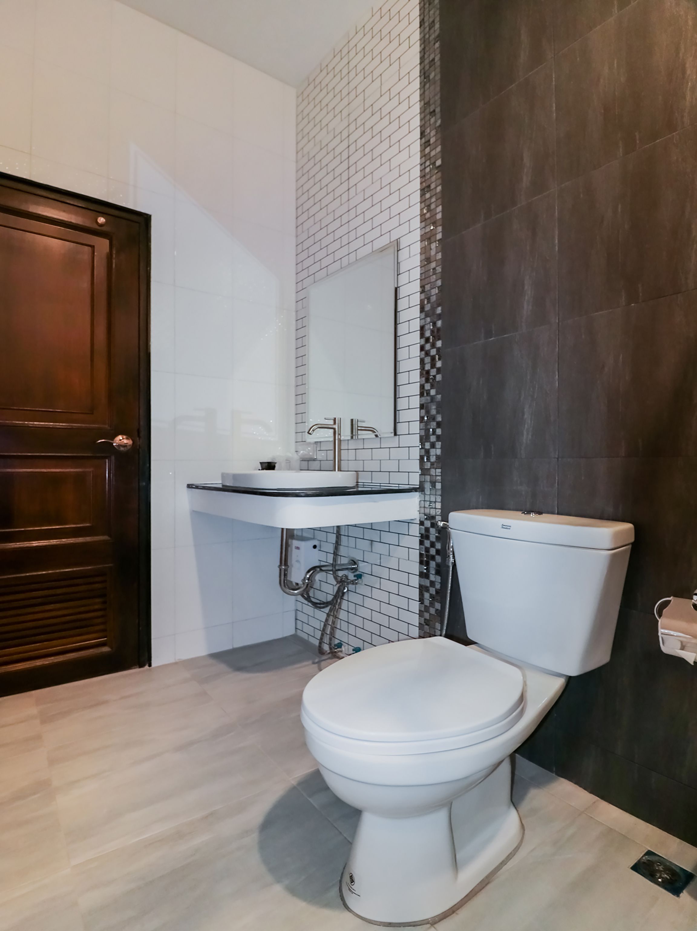 Baan Noppadol Hua Hin Loft Resort