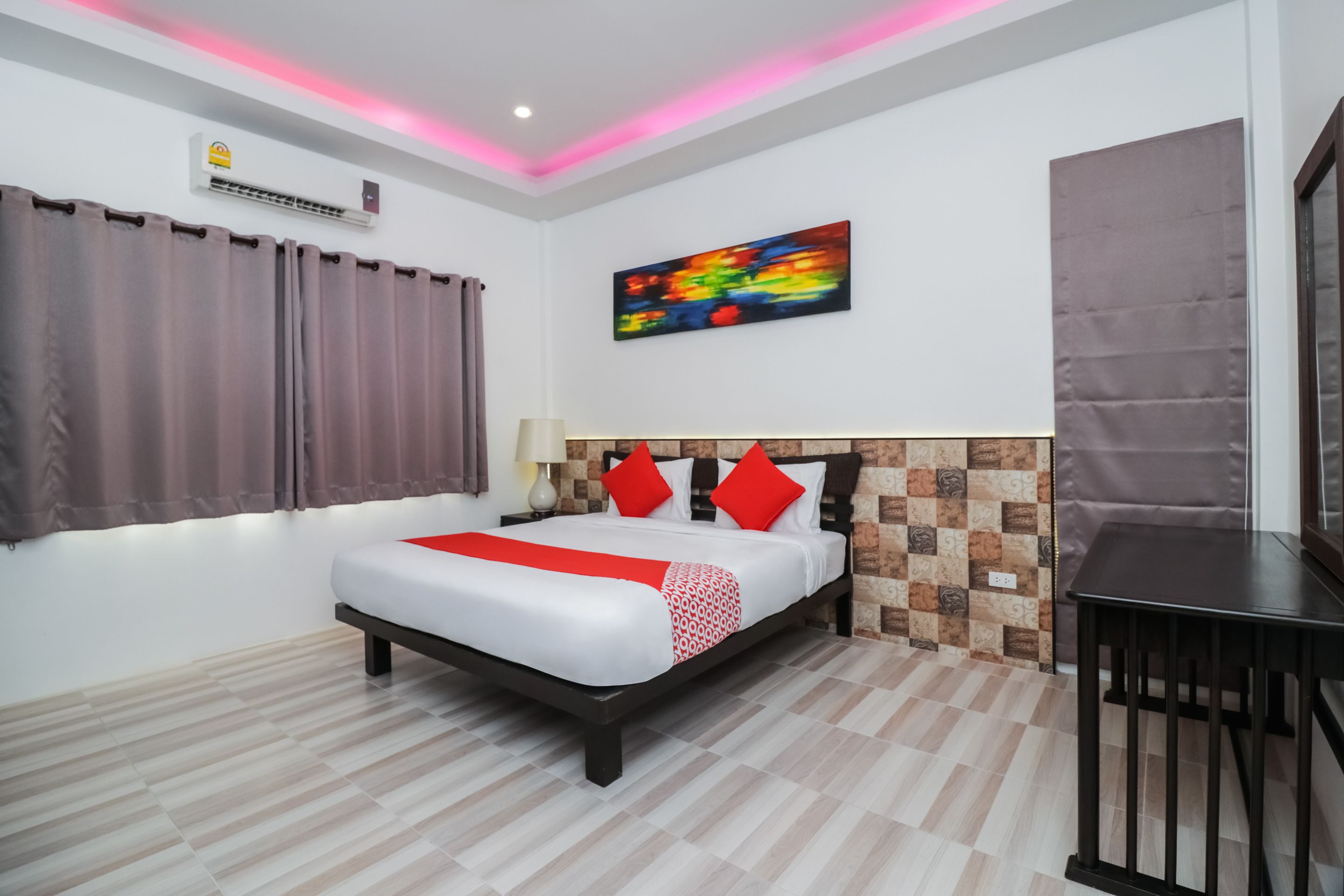 Baan Noppadol Hua Hin Loft Resort