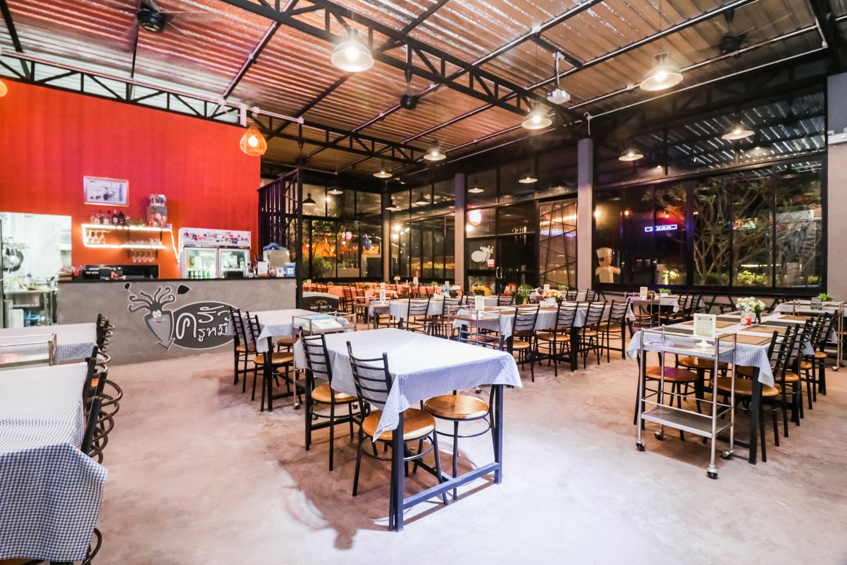 Baan Noppadol Hua Hin Loft Resort